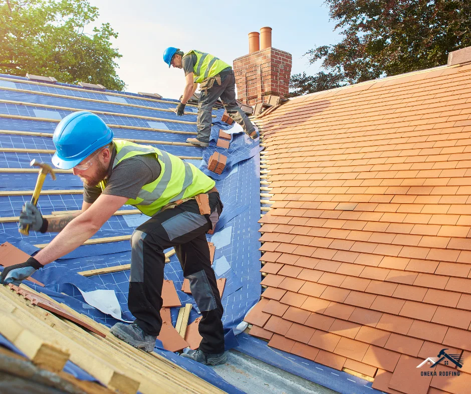 Why choose Roof Repair Near Me in Dryden, MI